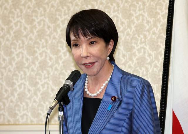 硬扛33天后<strong></p>
<p>怎么申请股票开户</strong>，高市把自己逼入新绝境：事关台海，我爱怎么说怎么说