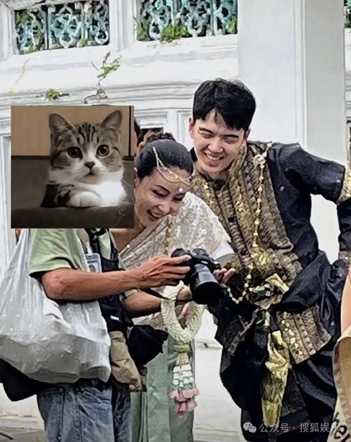 又一对魔幻的圈内姐弟恋曝光<strong></p>
<p>怎么申请股票开户</strong>！这组合有点太超前了......