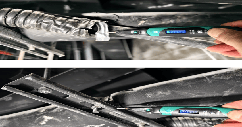 1人触电身亡！事发深圳一商场<strong></p>
<p>高德红外股票</strong>，官方公布调查报告