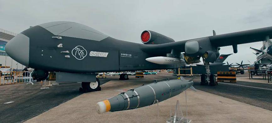 中国“空中航母”首飞成功<strong></p>
<p>高德红外股票</strong>!