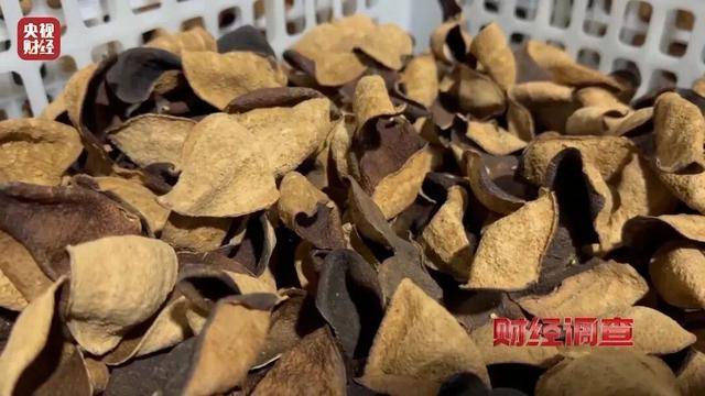 30天速成陈皮<strong></p>
<p>高德红外股票</strong>,成本仅70元,利润超成本10倍以上!央视起底陈皮跨省造假产业链