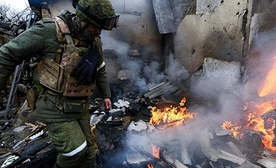 绍伊古警告：东方联盟已成型<strong></p>
<p>高德红外股票</strong>，北约东扩的“双倍反击”来了