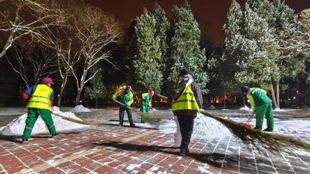 北京绿化带里用了二十年的板子<strong></p>
<p>高德红外股票</strong>，今冬“下岗”了——