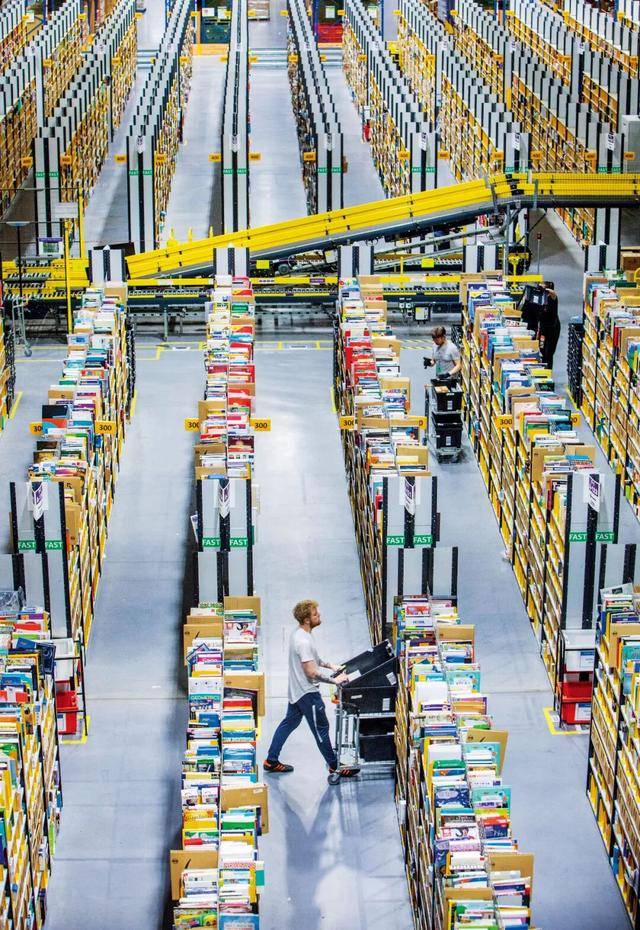 巨头裁员，这次史无前例