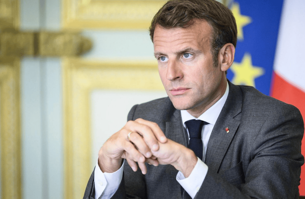 法国连开3枪<strong></p>
<p>高德红外股票</strong>,召集26国反华?中企已遭突袭调查,局势开始恶化