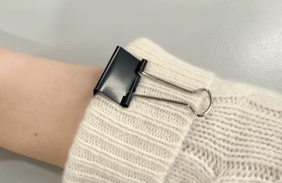 被静电支配的冬天：年轻人正在给自己“接地线”