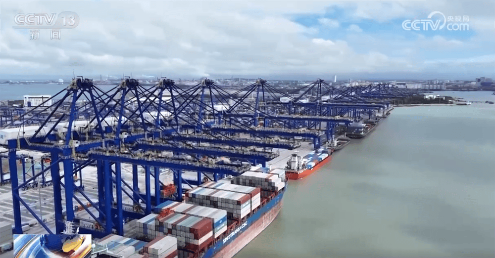 “一线放得开、二线管得住” 海南自贸港封关运作准备工作已全面就绪