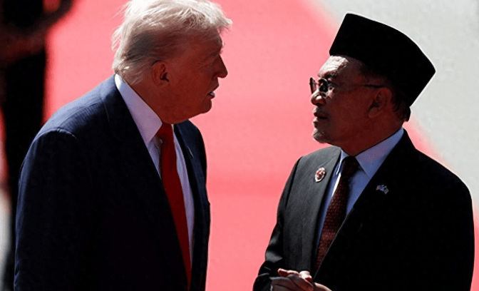 谈判宣布破裂!印尼通告全球<strong></p>
<p>股票人</strong>,拒绝接受霸王条款,中方提前发出警告