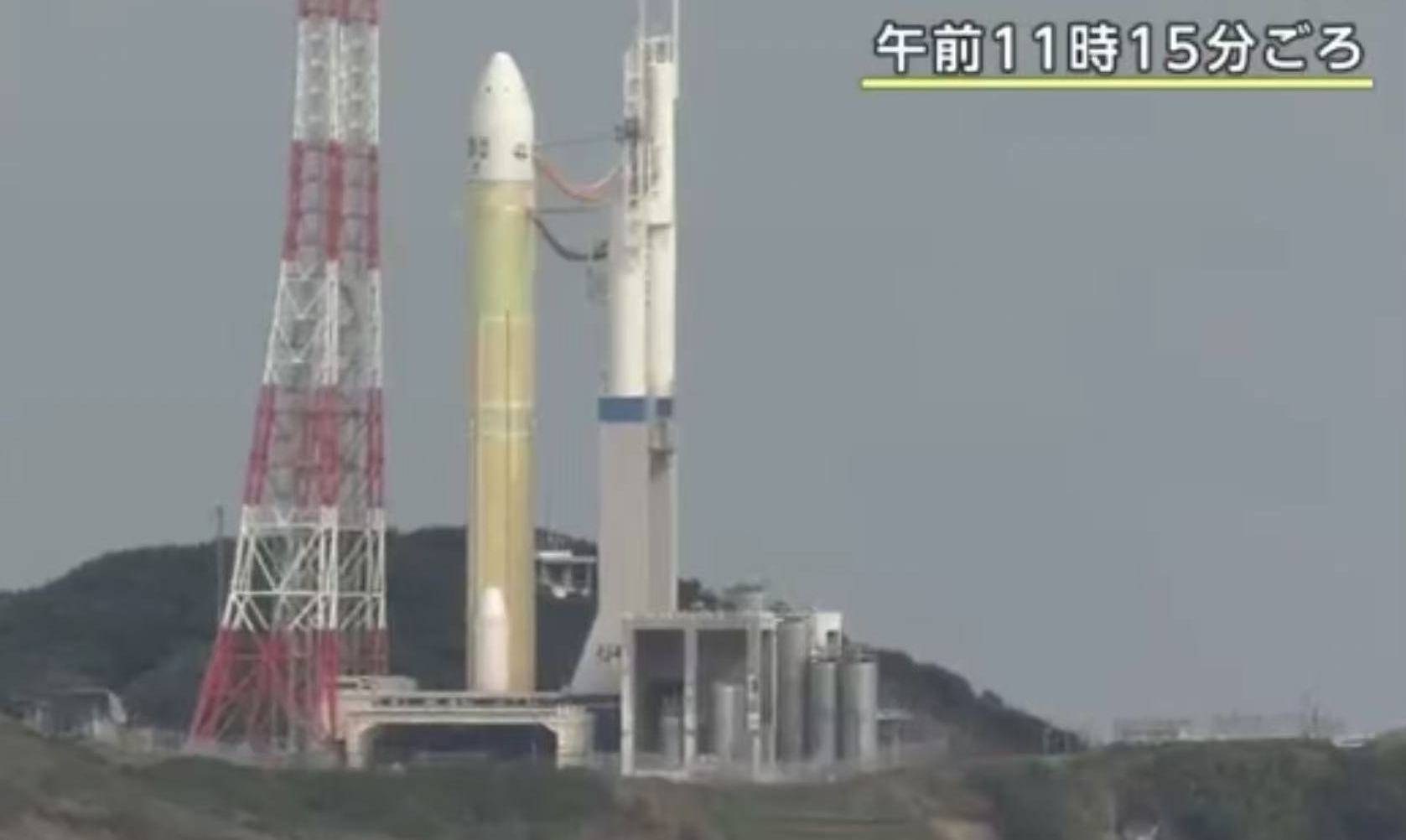 日本H3火箭发射<strong></p>
<p>奋达科技股票</strong>，倒计时结束后被紧急叫停！发生了什么？