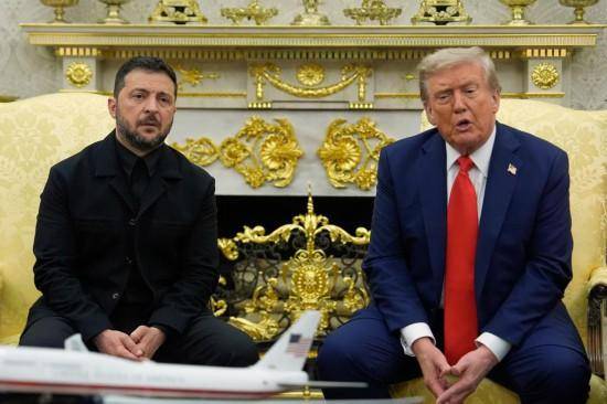 美乌柏林会谈后<strong></p>
<p>奋达科技股票</strong>，俄称不会参与“短期”停火