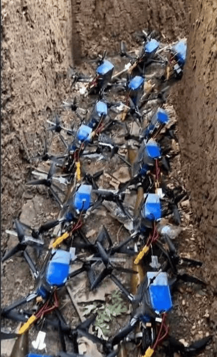 炸大桥<strong></p>
<p>奋达科技股票</strong>,炸赌场,F-16突防红旗12,泰国拒绝停火,跟特朗普唱反调