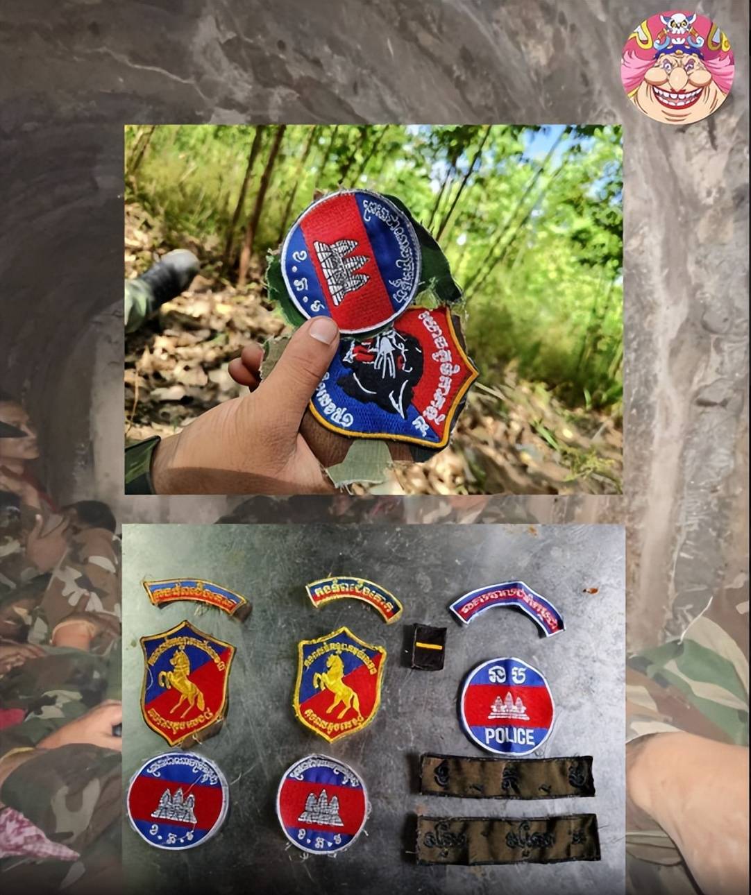 炸大桥<strong></p>
<p>奋达科技股票</strong>,炸赌场,F-16突防红旗12,泰国拒绝停火,跟特朗普唱反调