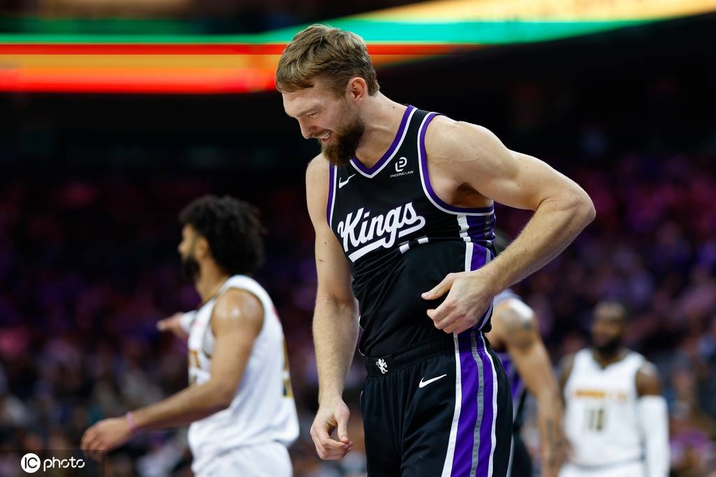 威少或将再次失业<strong></p>
<p>中国长城股票</strong>!国王启动清仓大甩卖 这次会选择CBA吗?