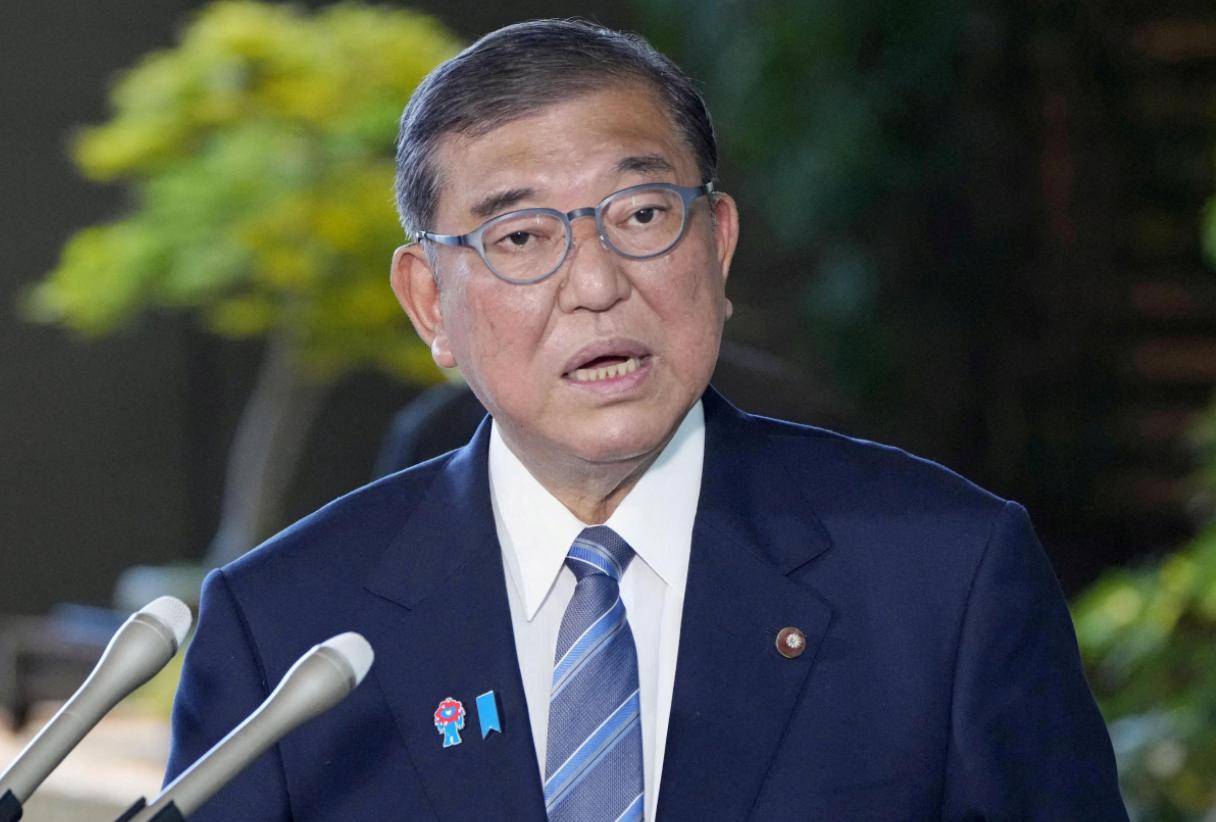 石破茂预言果然应验<strong></p>
<p>中国长城股票</strong>,中方还没开始反制,日企就已经撑不住了!