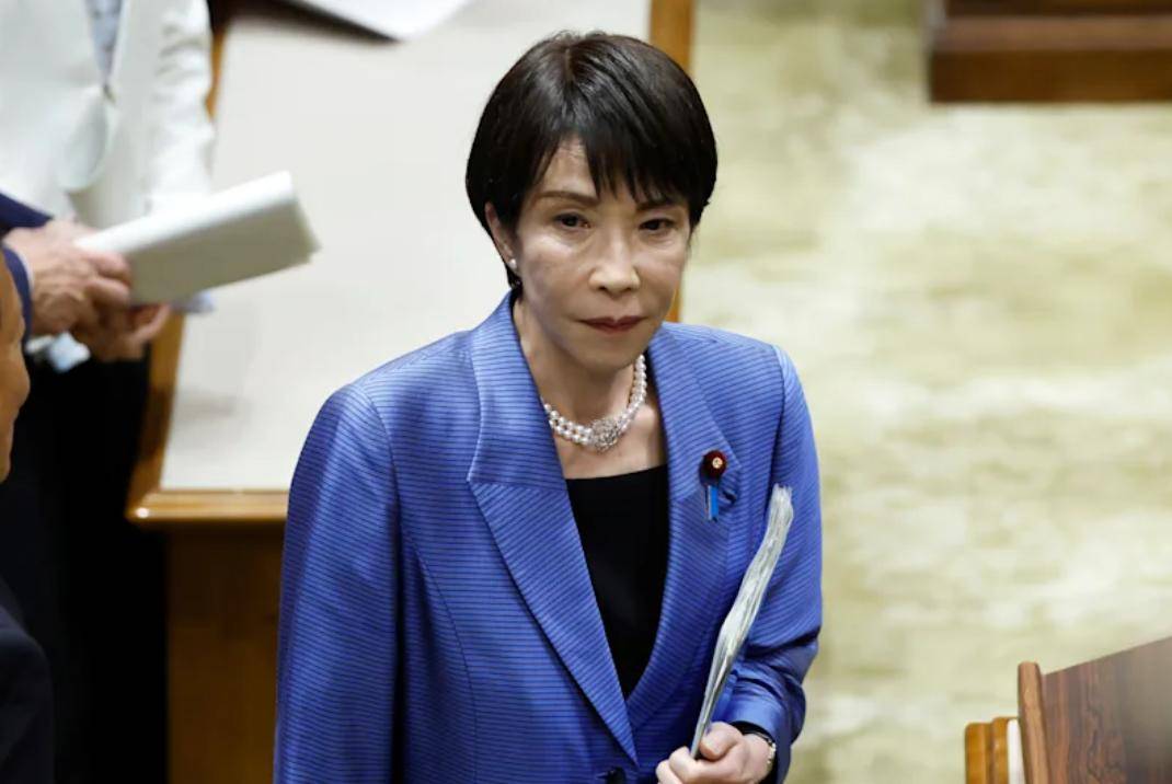 石破茂预言果然应验<strong></p>
<p>中国长城股票</strong>,中方还没开始反制,日企就已经撑不住了!