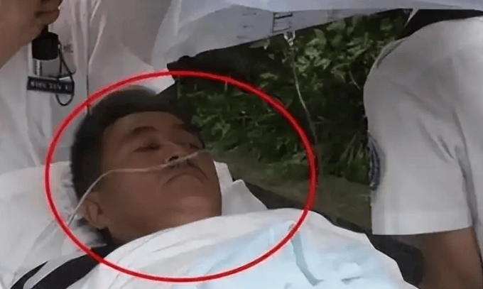 大衣哥跳楼刘德华遭枪击?那些被造谣去世的娱乐圈明星太惨了<strong></p>
<p>中国长城股票</strong>!