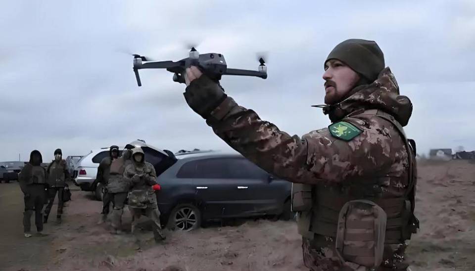 一夜间被击落94架，乌军“蜂群战术”再次宣告失败