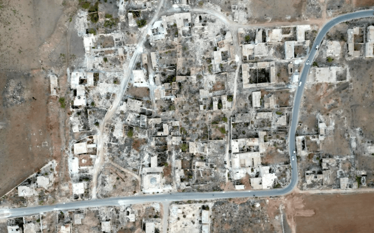 一百枚导弹从天而降<strong></p>
<p>汉得信息股票</strong>,美军发起斩首行动,特朗普一声令下,局势严峻