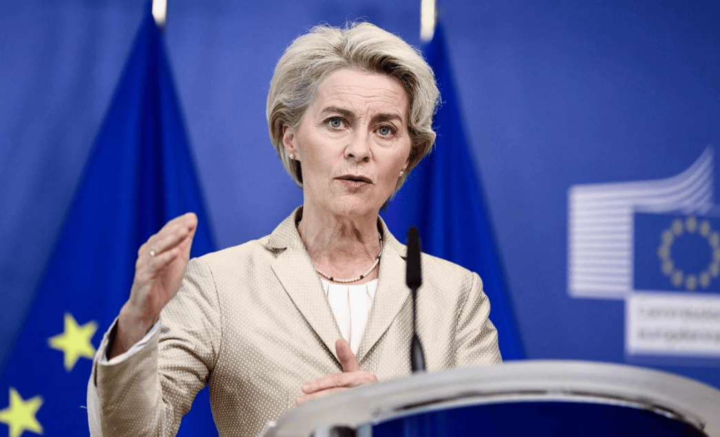 获得中方承诺后<strong></p>
<p>汉得信息股票</strong>，泽连斯基又拿到7420亿，英媒：有种危机正在逼西方跪下