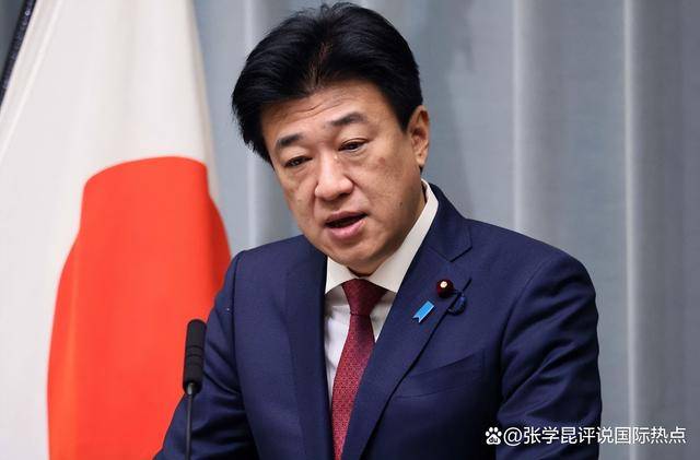 一国总理出面熄火<strong></p>
<p>汉得信息股票</strong>，中日罕见统一战线，这件事情，必须得有个说法