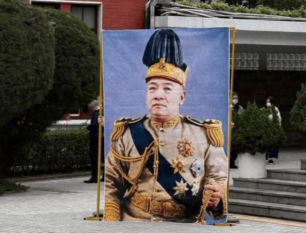 赖清德不敢出门？600万人连署弹劾已超当选得票<strong></p>
<p>汉得信息股票</strong>，郑丽文兑现承诺