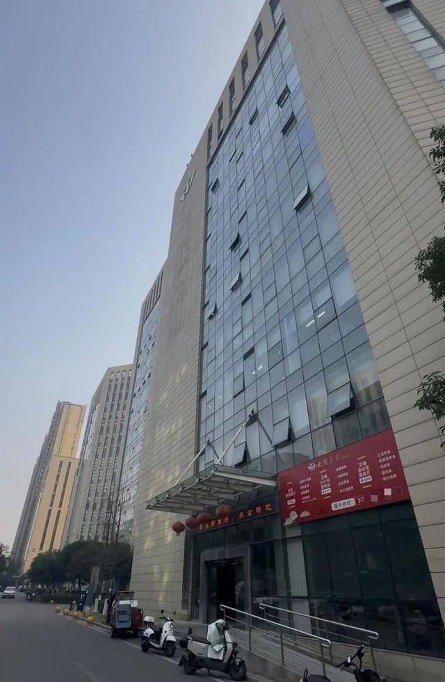 “催收大王”<strong></p>
<p>汉得信息股票</strong>，要被催收了？