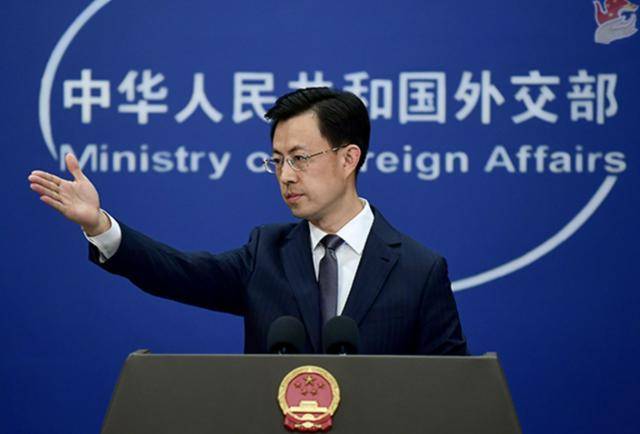 中方：强烈不满<strong></p>
<p>汉得信息股票</strong>，坚决反对，已多次向美方提出严正交涉！