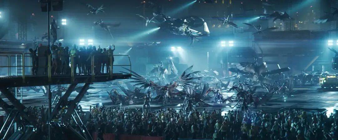 仿佛又看了一遍《阿凡达2》…票房口碑不及前作的《阿凡达3》真审美疲劳了吗<strong></p>
<p>汉得信息股票</strong>？