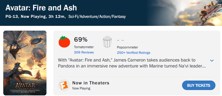 仿佛又看了一遍《阿凡达2》…票房口碑不及前作的《阿凡达3》真审美疲劳了吗<strong></p>
<p>汉得信息股票</strong>？