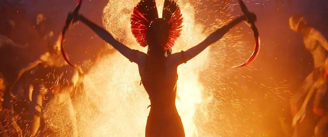 仿佛又看了一遍《阿凡达2》…票房口碑不及前作的《阿凡达3》真审美疲劳了吗<strong></p>
<p>汉得信息股票</strong>？