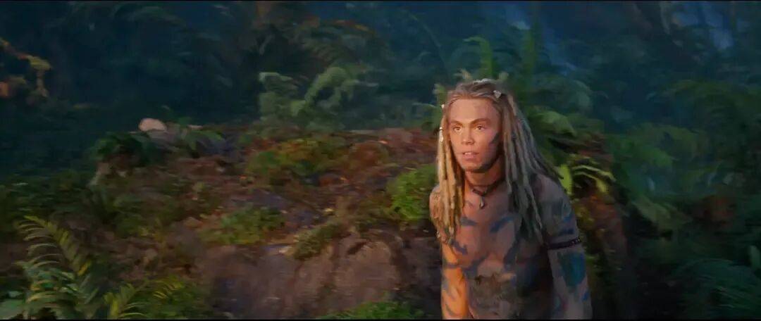 仿佛又看了一遍《阿凡达2》…票房口碑不及前作的《阿凡达3》真审美疲劳了吗<strong></p>
<p>汉得信息股票</strong>？