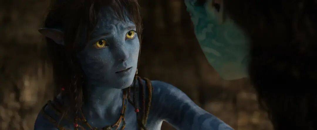 仿佛又看了一遍《阿凡达2》…票房口碑不及前作的《阿凡达3》真审美疲劳了吗<strong></p>
<p>汉得信息股票</strong>？