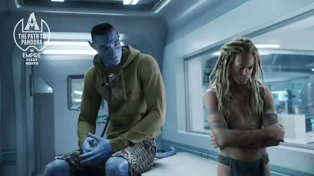 仿佛又看了一遍《阿凡达2》…票房口碑不及前作的《阿凡达3》真审美疲劳了吗<strong></p>
<p>汉得信息股票</strong>？