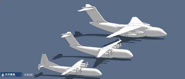 新款中型运输机运-30成功首飞<strong></p>
<p>汉得信息股票</strong>,网友:要搞AC-130那样的炮艇机?