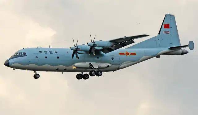 新款中型运输机运-30成功首飞<strong></p>
<p>汉得信息股票</strong>,网友:要搞AC-130那样的炮艇机?