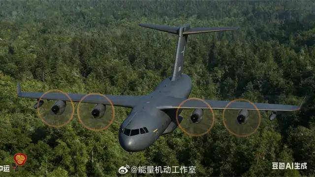 新款中型运输机运-30成功首飞<strong></p>
<p>汉得信息股票</strong>,网友:要搞AC-130那样的炮艇机?