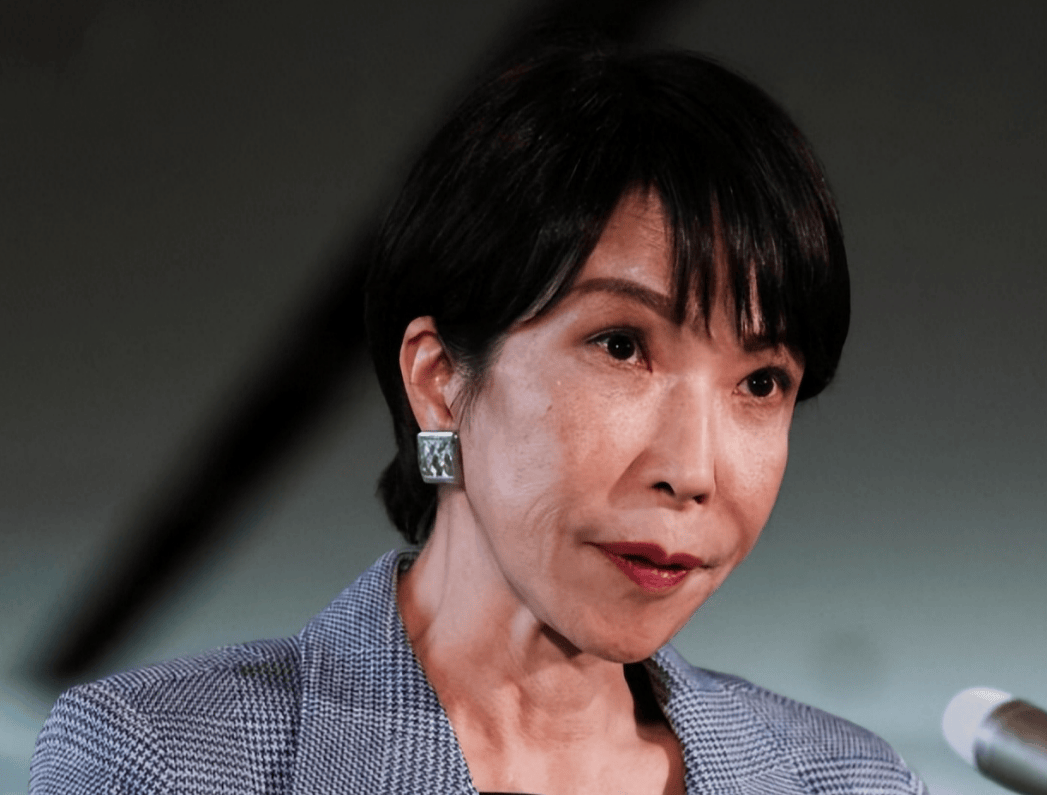 高市早苗政府叫嚣拥核<strong></p>
<p>汉得信息股票</strong>，中美俄第一时间表态，鲁比奥的回应堪称“绝杀”！