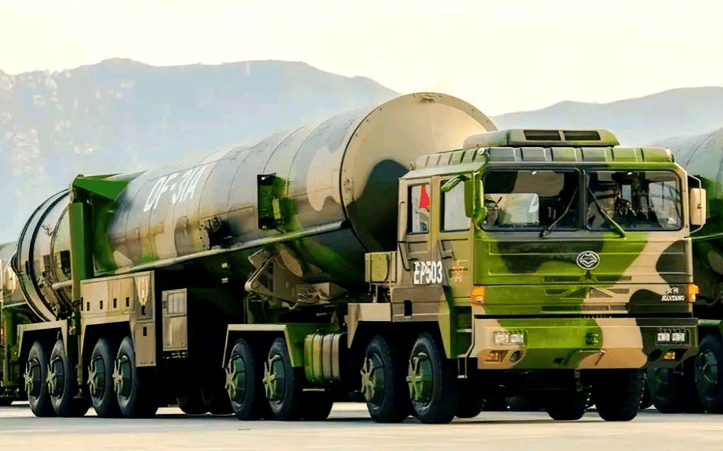 日本向全球宣告该“拥核”后<strong></p>
<p>潮宏基股票</strong>，五角大楼突然在中蒙边境，发现震撼一幕