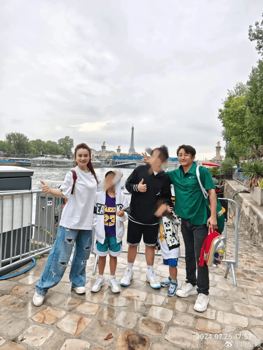 邹市明冉莹颖12岁儿子打生长激素一年<strong></p>
<p>潮宏基股票</strong>，长高8厘米，医生提醒：应慎重