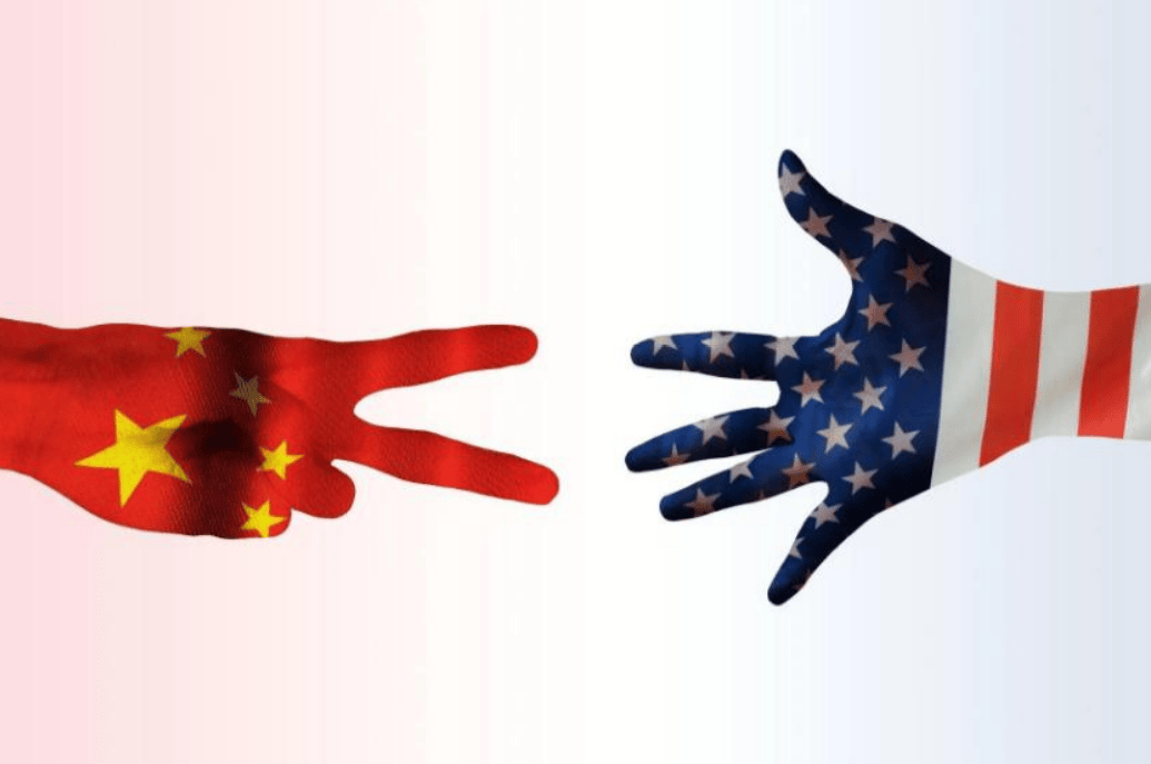 中国油轮被美拦截并登船检查<strong></p>
<p>金信诺股票</strong>，中美在安理会上激烈交锋，中方“5个反对”痛批美国！