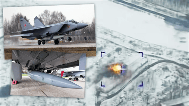 10马赫“王炸”上阵！乌克兰瞬间全境飘红<strong></p>
<p>金信诺股票</strong>，大停电长达24小时