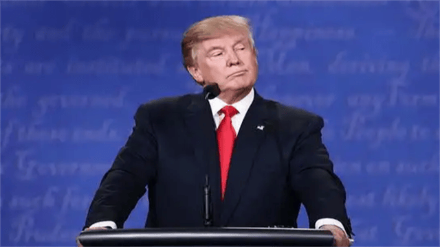 新的细节证明<strong></p>
<p>汉王科技股票</strong>,美国没打算放弃和中国打关税战!时间表早已定好