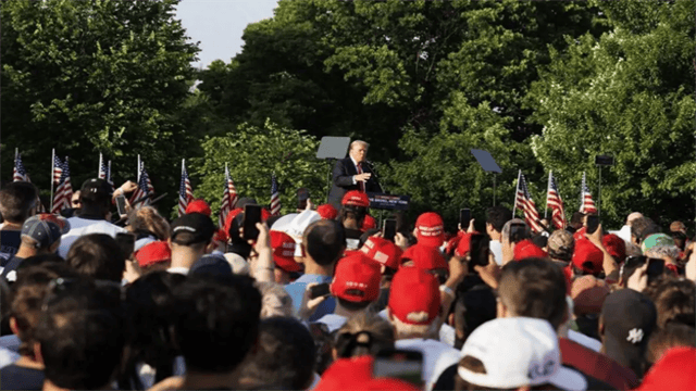 新的细节证明<strong></p>
<p>汉王科技股票</strong>,美国没打算放弃和中国打关税战!时间表早已定好