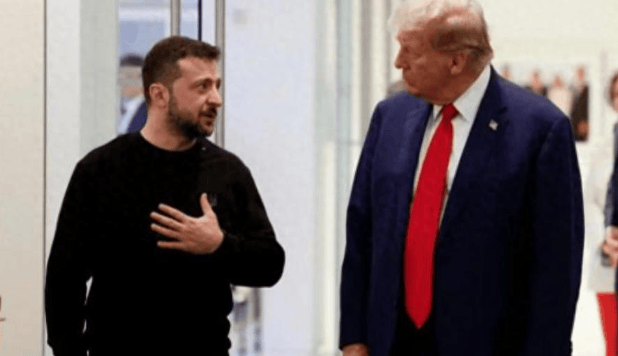 “刺杀普京”真相揭开了？不是乌克兰<strong></p>
<p>蒙草生态股票</strong>，也不是欧盟，特朗普勃然大怒