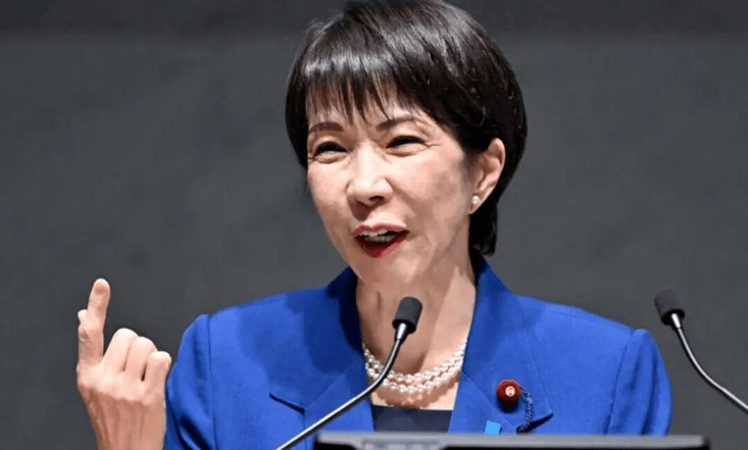 日本访华遭拒！李在明当着全世界的面公开喊话<strong></p>
<p>蒙草生态股票</strong>，让高市早苗彻底破防