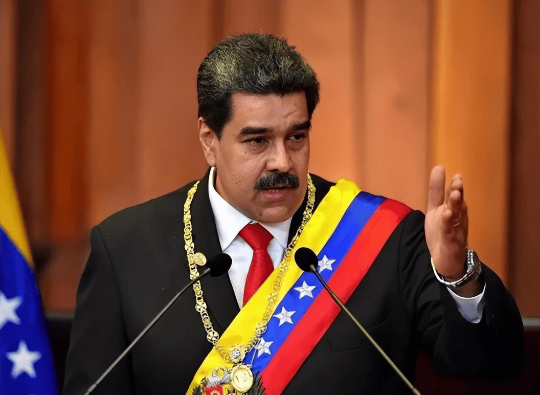 马杜罗被掳之后<strong></p>
<p>五洲交通股票</strong>，高市早苗紧急喊话中国递橄榄枝，但对特朗普避而不谈