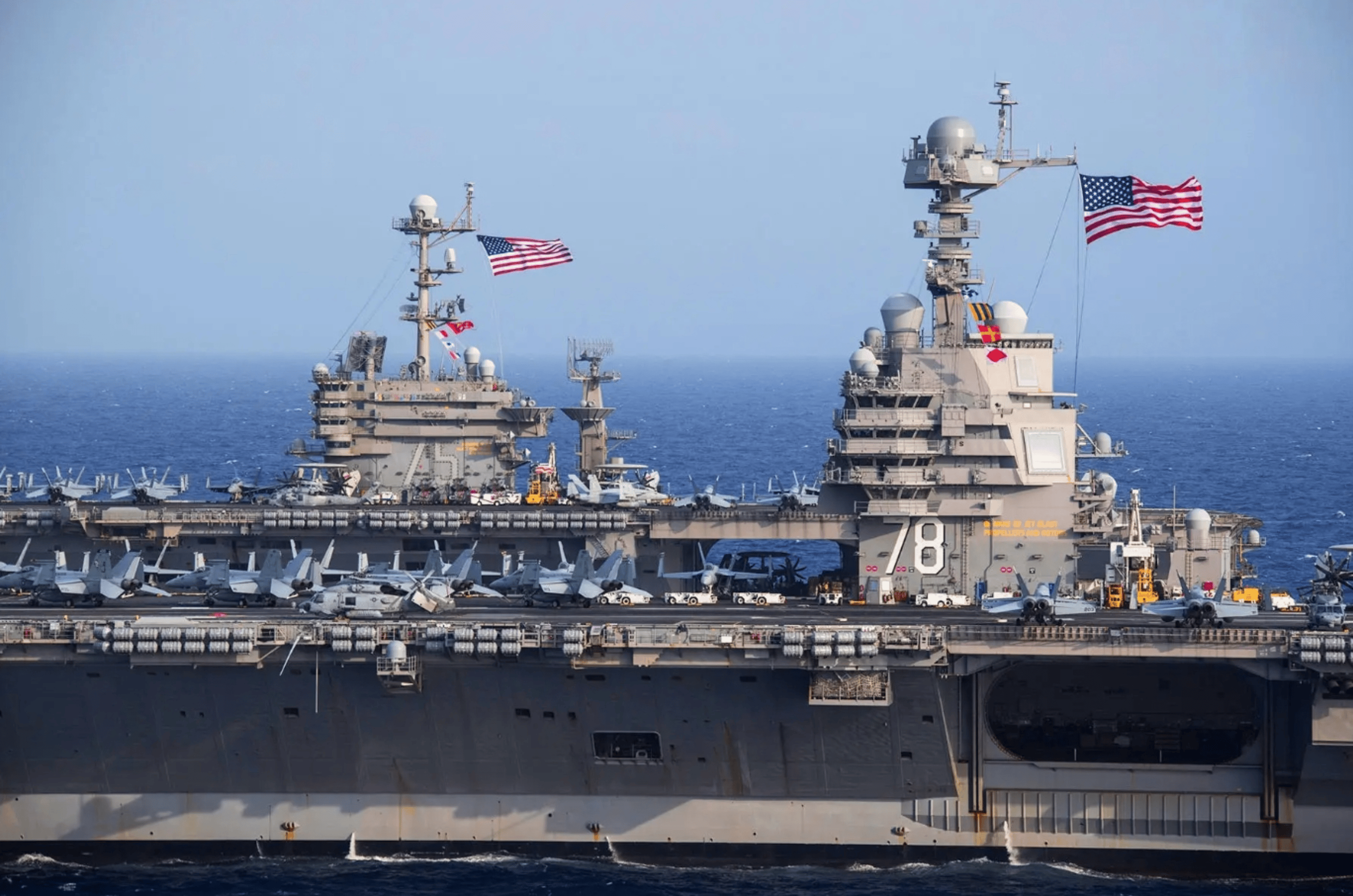 中方回应特朗普“退群”之举<strong></p>
<p>中国重汽股票</strong>，称这算新闻吗？美方记者：美国或正准备世界大战！