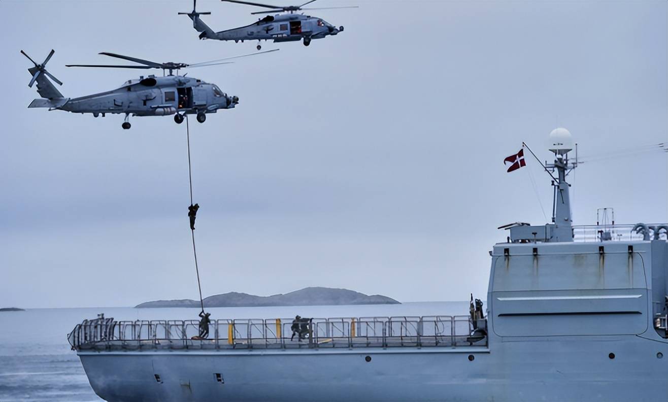 美国改口晚了！欧洲考虑倒向中国<strong></p>
<p>中国重汽股票</strong>，丹麦下放开火权，要让北约陪葬