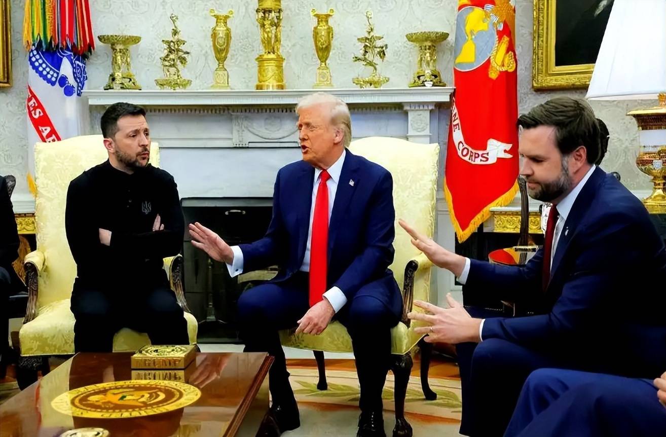 美国改口晚了！欧洲考虑倒向中国<strong></p>
<p>中国重汽股票</strong>，丹麦下放开火权，要让北约陪葬