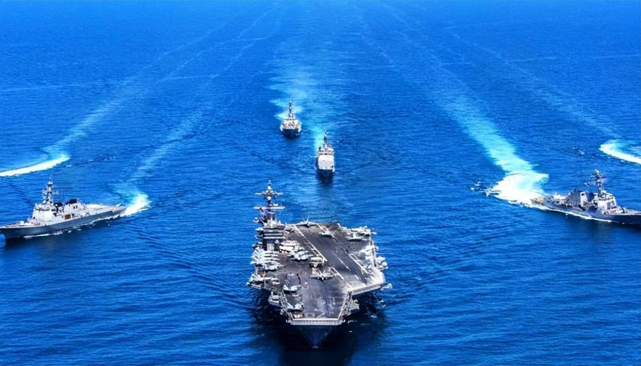 美国改口晚了！欧洲考虑倒向中国<strong></p>
<p>中国重汽股票</strong>，丹麦下放开火权，要让北约陪葬